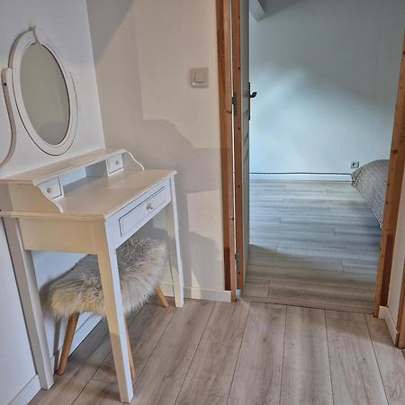 Sainte-Genevieve-les-Gasny L'Abaca 23ヴィラ エクステリア 写真
